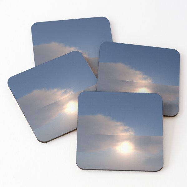 Item preview, sunny sky designed and sold by The Poette.