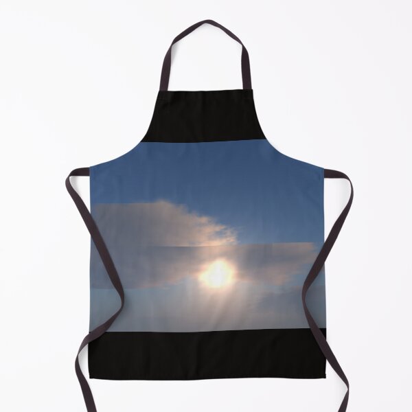 Item preview, sunny sky designed and sold by The Poette.