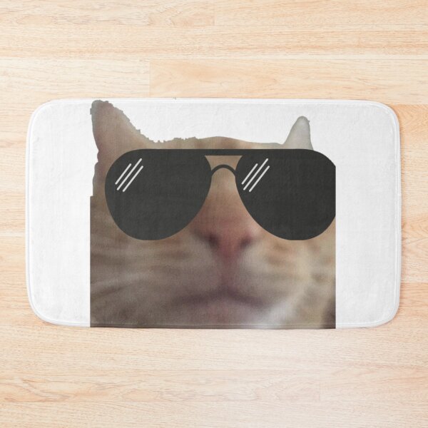 Item preview, Swag cat designed and sold by Gamerdoge.