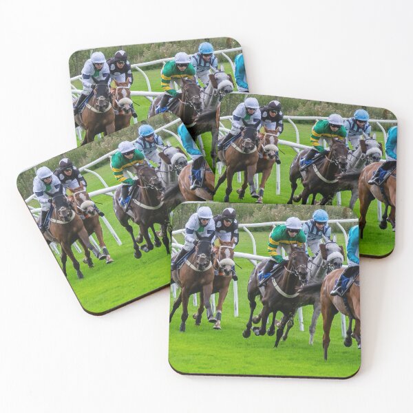 Item preview, Horse Racing designed and sold by kwn1804.