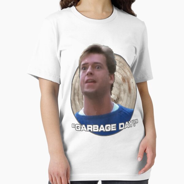 Item preview, Garbage Day! designed and sold by tovette.