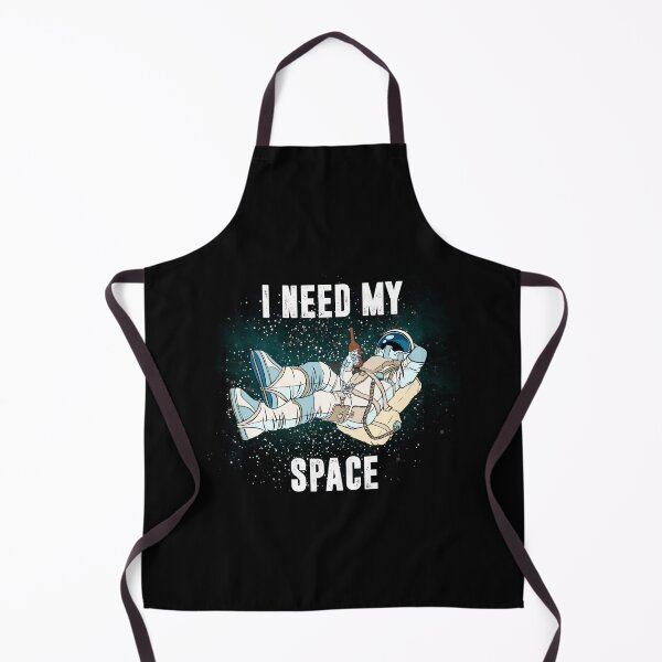 Item preview, I need my space designed and sold by TopDesignArt.