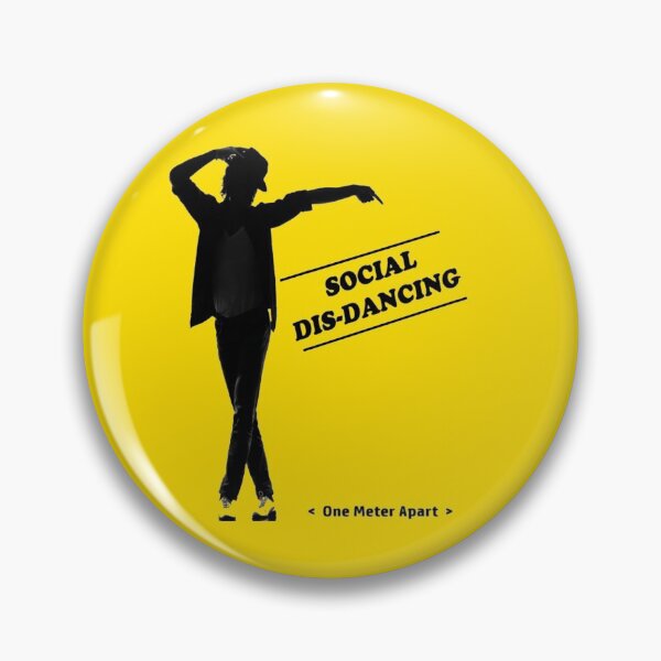 Item preview, Covid 19 Social Distancing designed and sold by T-Larious-Tees.