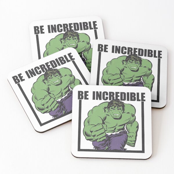 Item preview, Be Incredible designed and sold by mydesigns15.