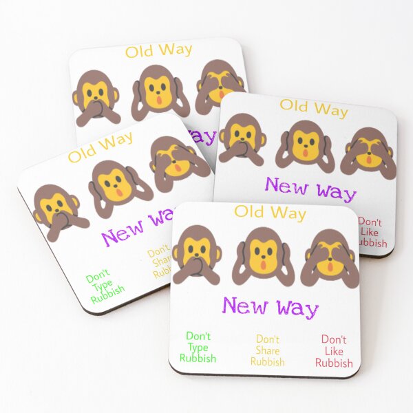 Item preview, Old thought new Words designed and sold by 59SHOP24.