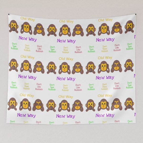 Item preview, Old thought new Words designed and sold by 59SHOP24.