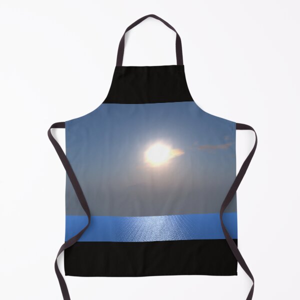 Item preview, sky and sea designed and sold by The Poette.