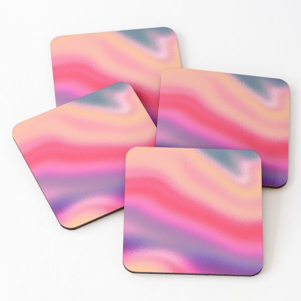 Item preview, Holographic Colours - Red designed and sold by redprime.