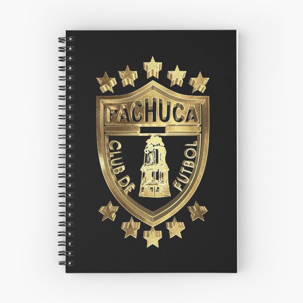 Item preview, Golden Pachuca de Soto Football fans from Mexico designed and sold by infrontofyou.