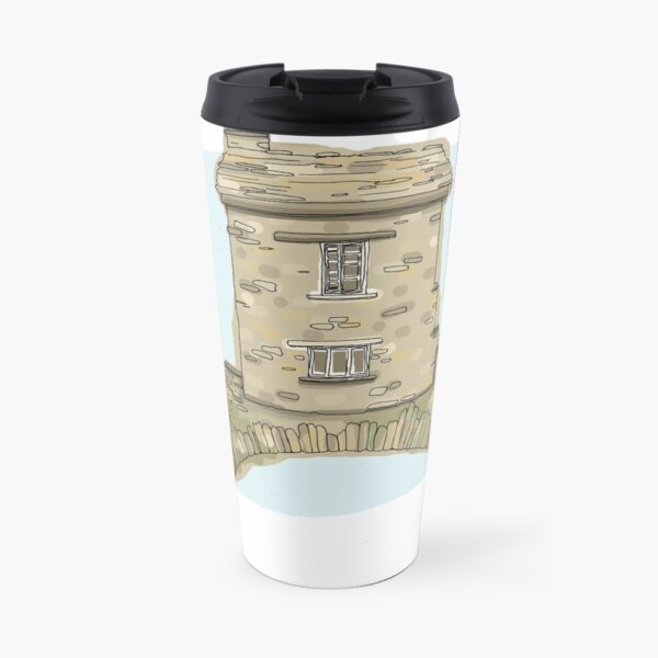 Ambleside Bridge House Travel Mug