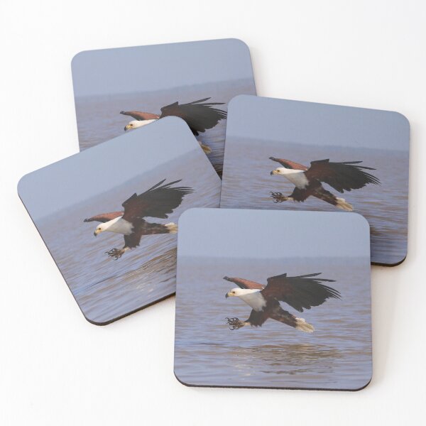 Item preview, African Fish Eagle designed and sold by Wouter van Spijker.
