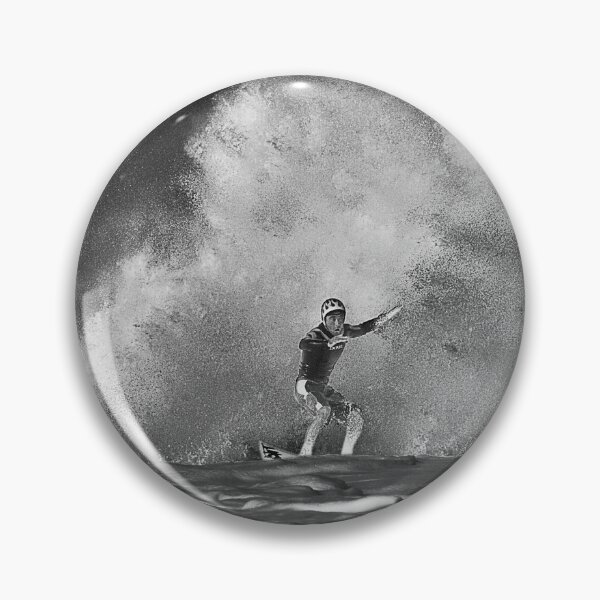 Item preview, Pipeline Surfer 6 designed and sold by Alex Preiss.