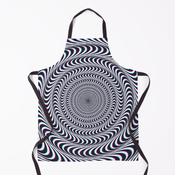 Item preview, Amazing Hypnotic Optical Illusion designed and sold by Vector Scout Lab.