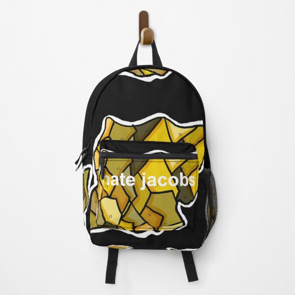 Item preview, nate jacobs redbubble poster designed and sold by sarina G.