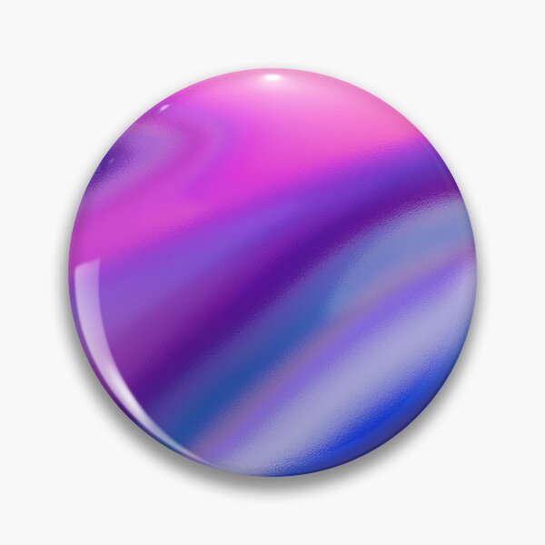 Item preview, Holographic Colours - Purple designed and sold by redprime.