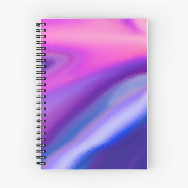 Item preview, Holographic Colours - Purple designed and sold by redprime.