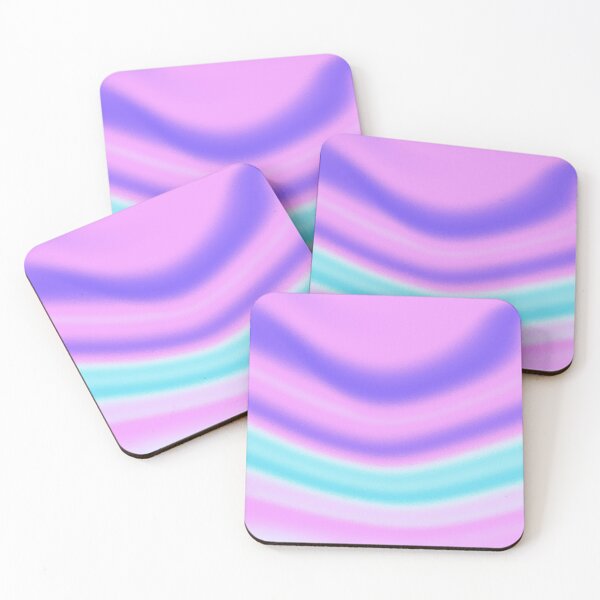 Item preview, Holographic Colours - Pink designed and sold by redprime.