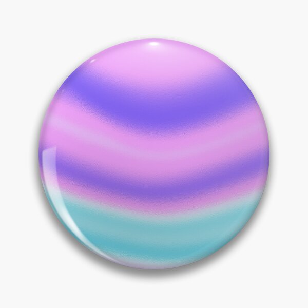 Item preview, Holographic Colours - Pink designed and sold by redprime.