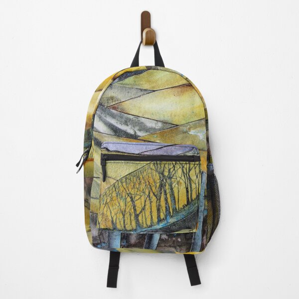 Item preview, The Yorkshire Wolds designed and sold by Val Spayne.