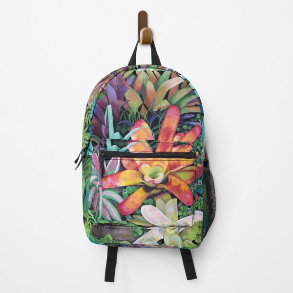 Item preview, Bromeliad Rendevous designed and sold by artbyelly.