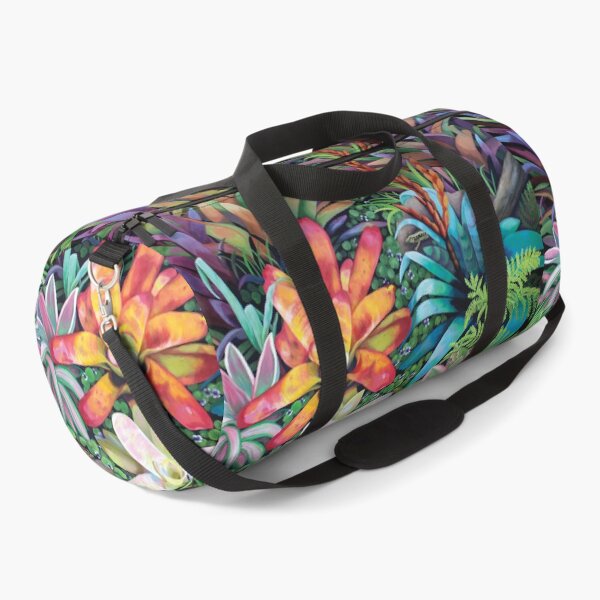 Item preview, Bromeliad Rendevous designed and sold by artbyelly.