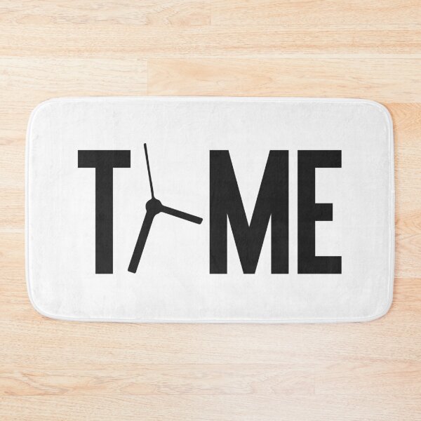 Item preview, Time designed and sold by shirtart shop.
