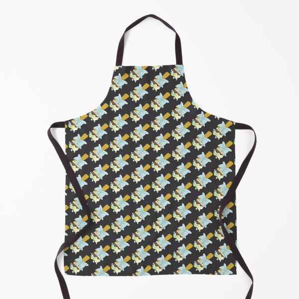 Item preview, Neopets Baby pastel paintbrush pixel art designed and sold by Petrikovvy.