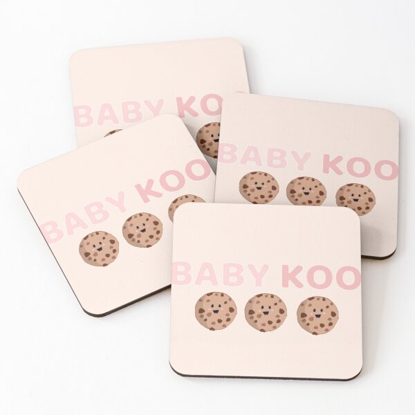 Item preview, Baby Koo designed and sold by virliazhangg.