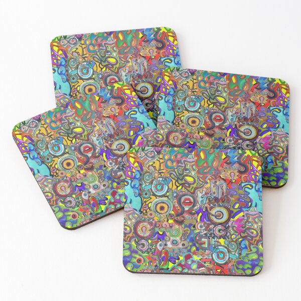 Item preview, Pop graffiti B 21 designed and sold by Diego Manuel Rodriguez.