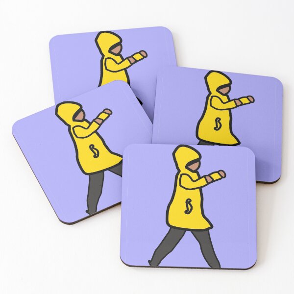 Item preview, Dance in the rain designed and sold by Veronica-lam.