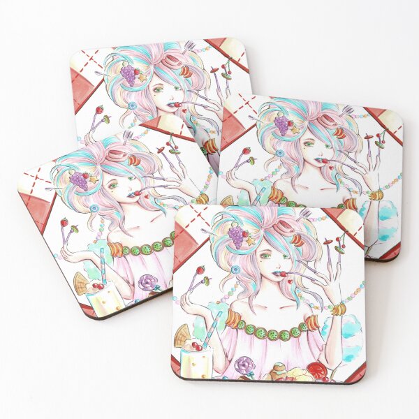 Item preview, Buen provecho designed and sold by SabrinaKart.