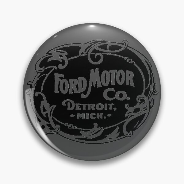Item preview, Ford Motor Co. designed and sold by SirJakob.
