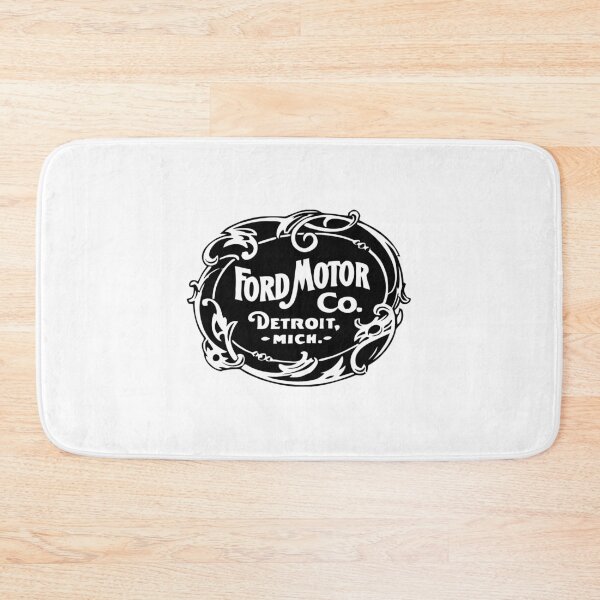 Item preview, Ford Motor Co. designed and sold by SirJakob.