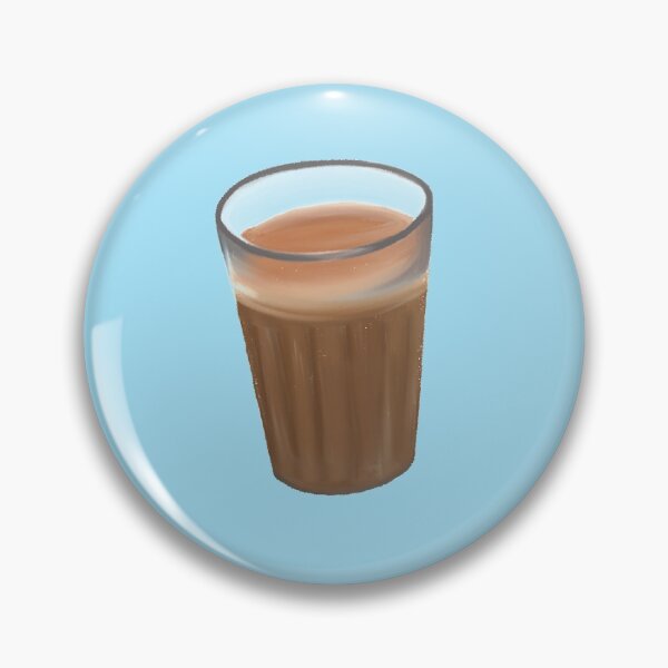 Item preview, Cutting Chai  designed and sold by Noopur Tarkar.