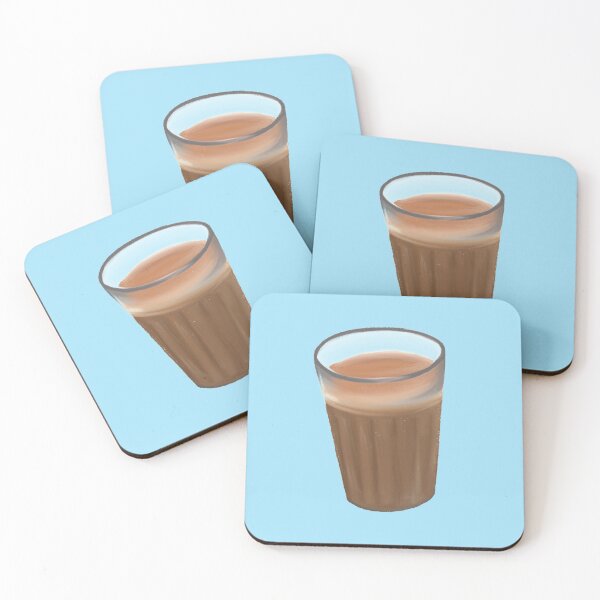 Item preview, Cutting Chai  designed and sold by Noopur Tarkar.
