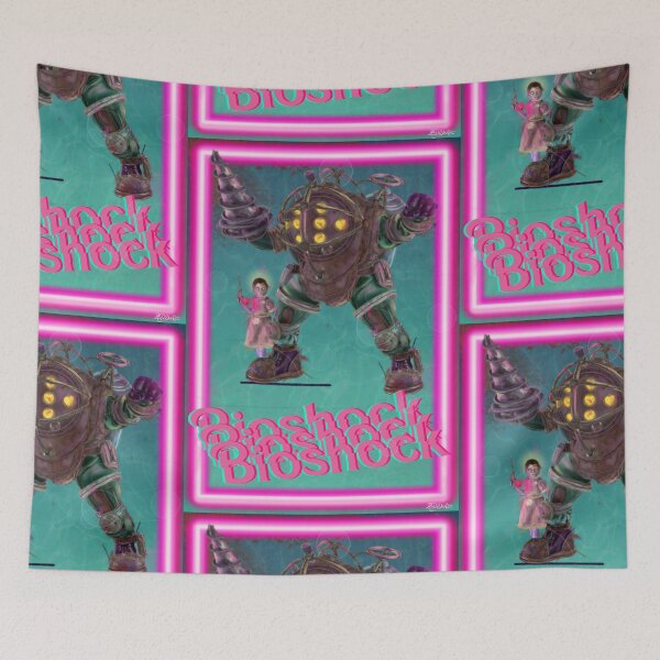Item preview, Bubbles version 2 designed and sold by rhiannondewar.