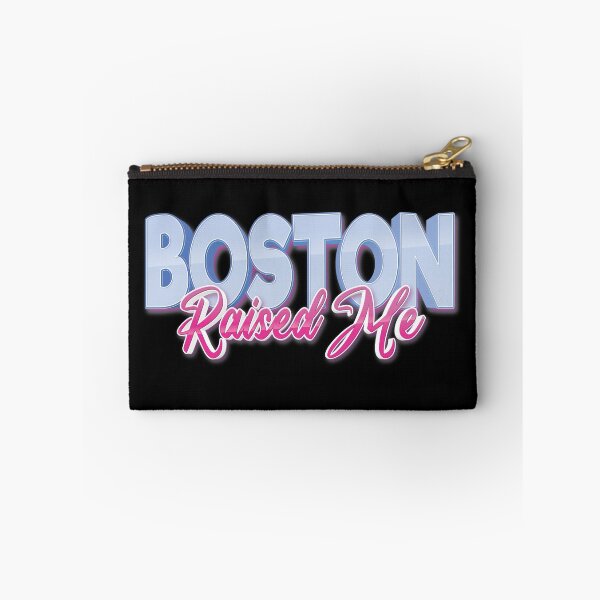 Item preview, Boston Raised Me Massachusetts New England  designed and sold by ProjectX23.