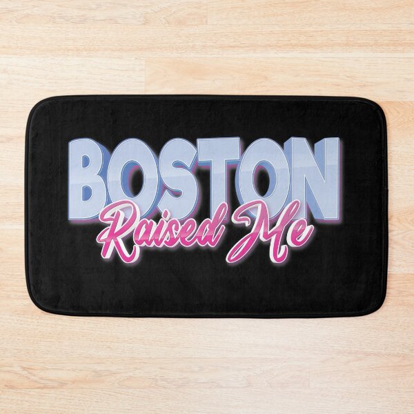 Item preview, Boston Raised Me Massachusetts Nueva Inglaterra designed and sold by ProjectX23.