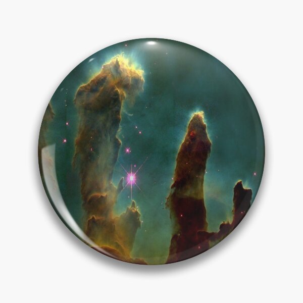 Item preview, Pillars of Creation designed and sold by rapplatt.