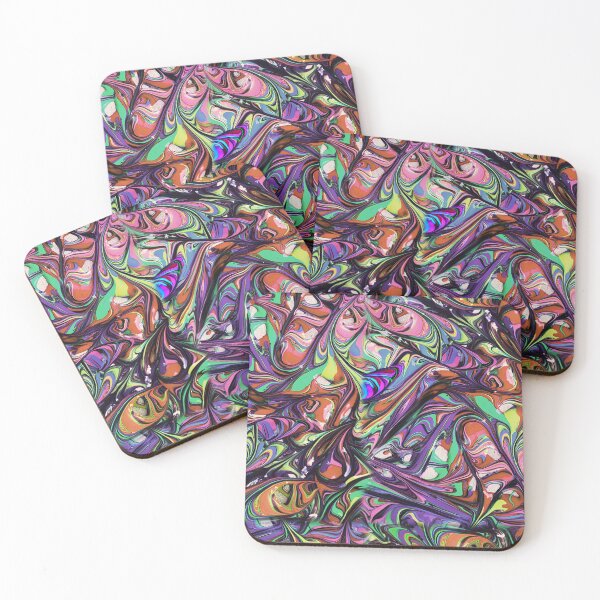 Item preview, Abstract Free the Soul  designed and sold by Viralvibes92.