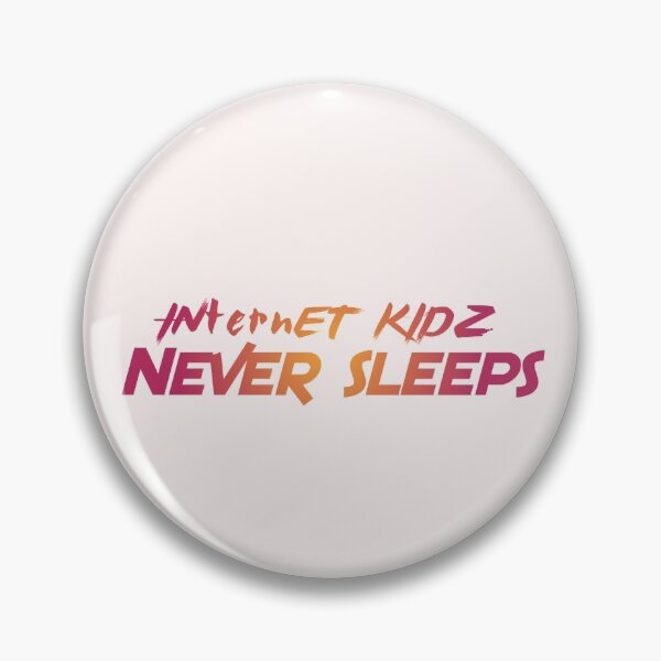 Item preview, Internet kids never sleeps. designed and sold by jaissaurabh.