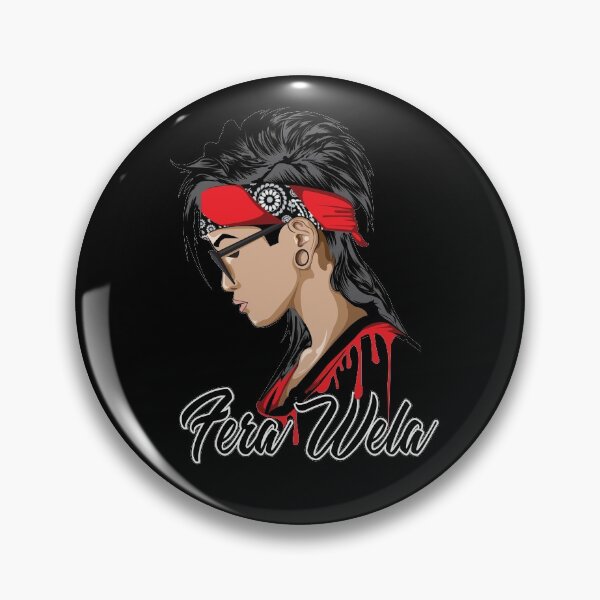 Item preview, Fera wela design designed and sold by John83.