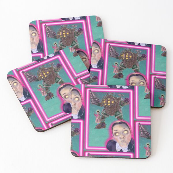 Item preview, Bubbles version 3 designed and sold by rhiannondewar.