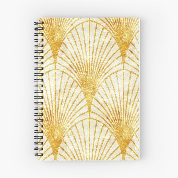 Item preview, Gold Artdeco Design designed and sold by Gaia Marfurt.