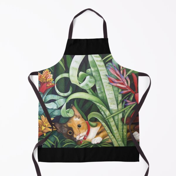 Item preview, Caramello's Bromeliads designed and sold by artbyelly.