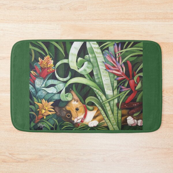 Item preview, Caramello's Bromeliads designed and sold by artbyelly.