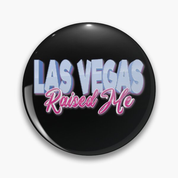 Item preview, Las Vegas Raised Me designed and sold by ProjectX23.