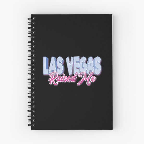 Item preview, Las Vegas Raised Me designed and sold by ProjectX23.
