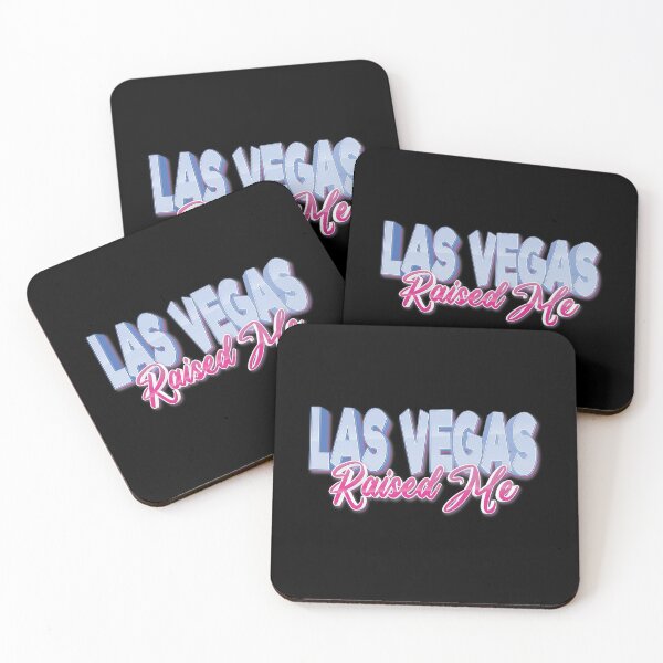 Item preview, Las Vegas Raised Me designed and sold by ProjectX23.