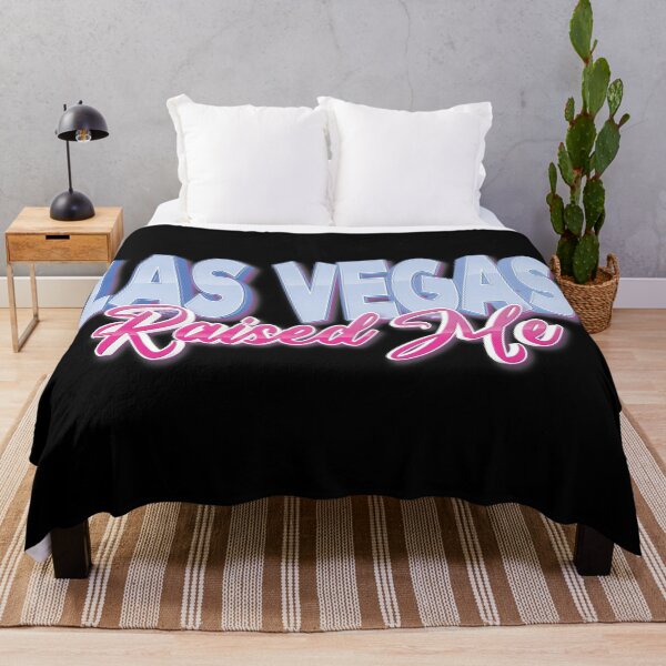 Item preview, Las Vegas Raised Me designed and sold by ProjectX23.